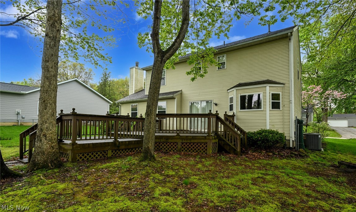 3721 Seneca Street Stow OH 44224