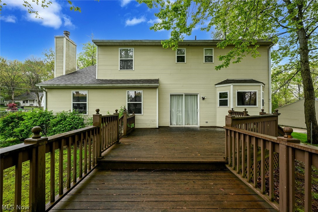 3721 Seneca Street Stow OH 44224