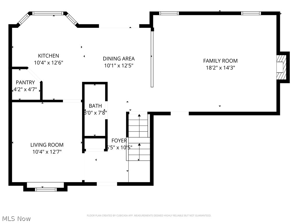 3721 Seneca Street Stow OH 44224