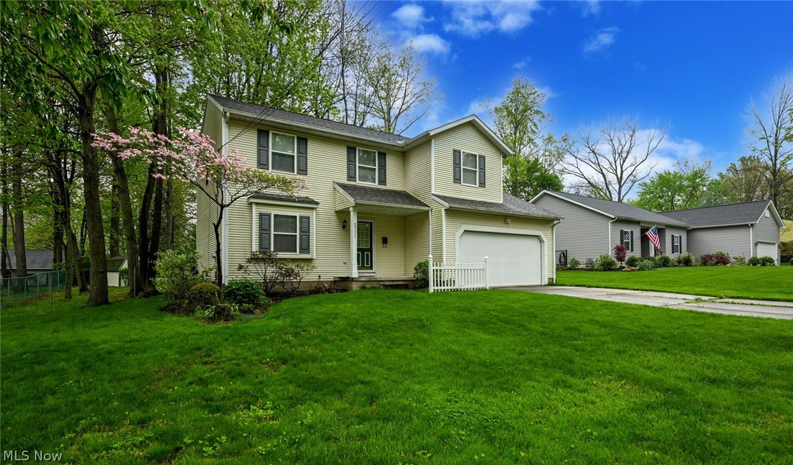 3721 Seneca Street Stow OH 44224