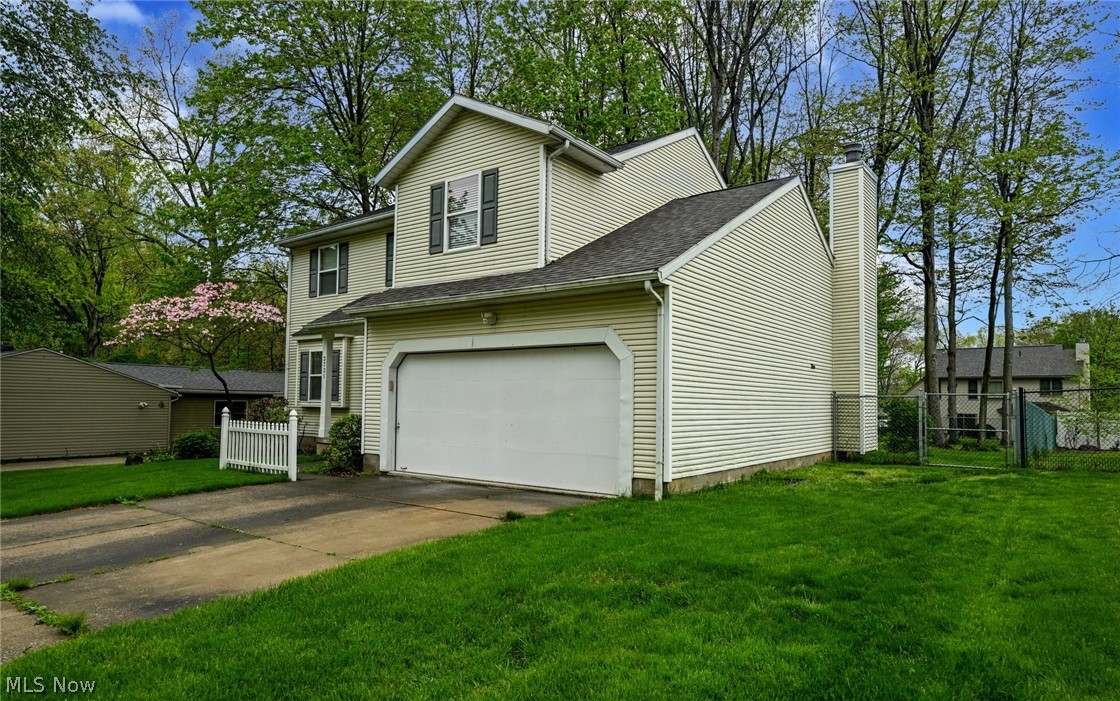 3721 Seneca Street Stow OH 44224