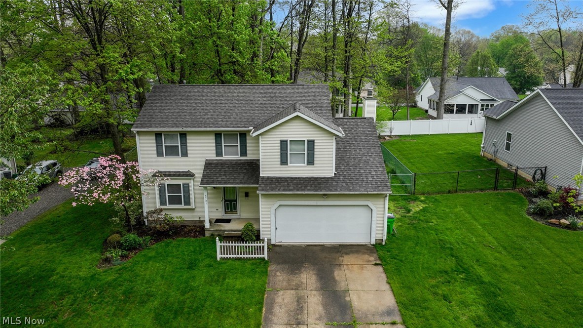 3721 Seneca Street Stow OH 44224