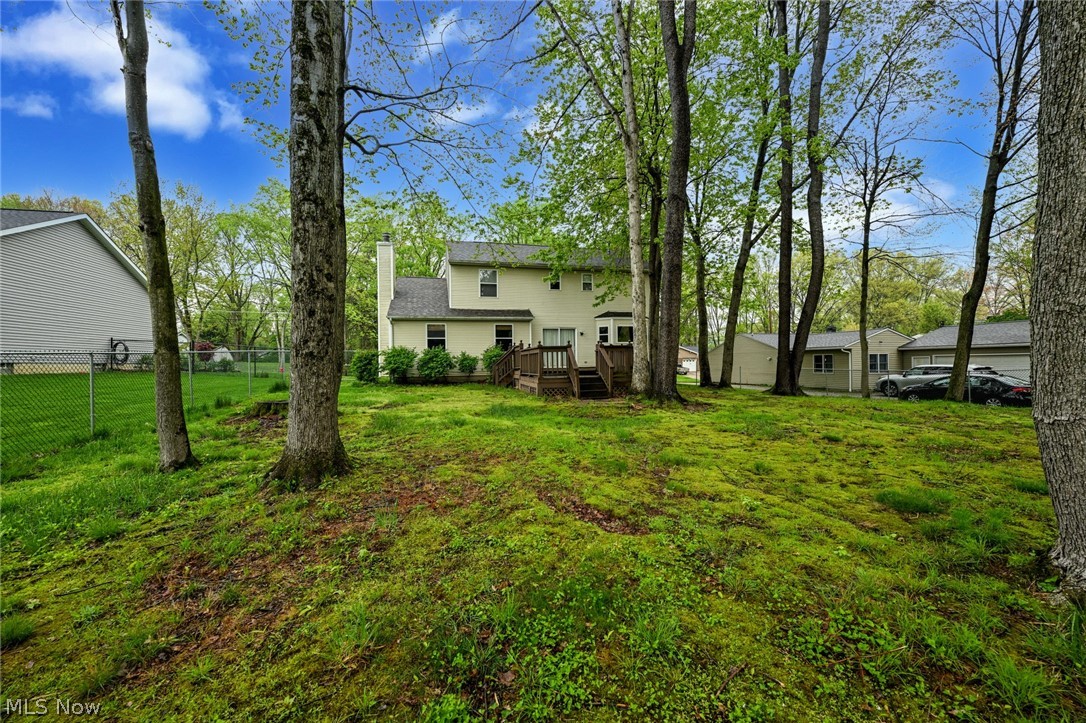3721 Seneca Street Stow OH 44224