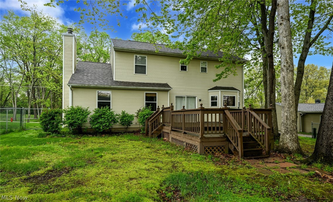 3721 Seneca Street Stow OH 44224