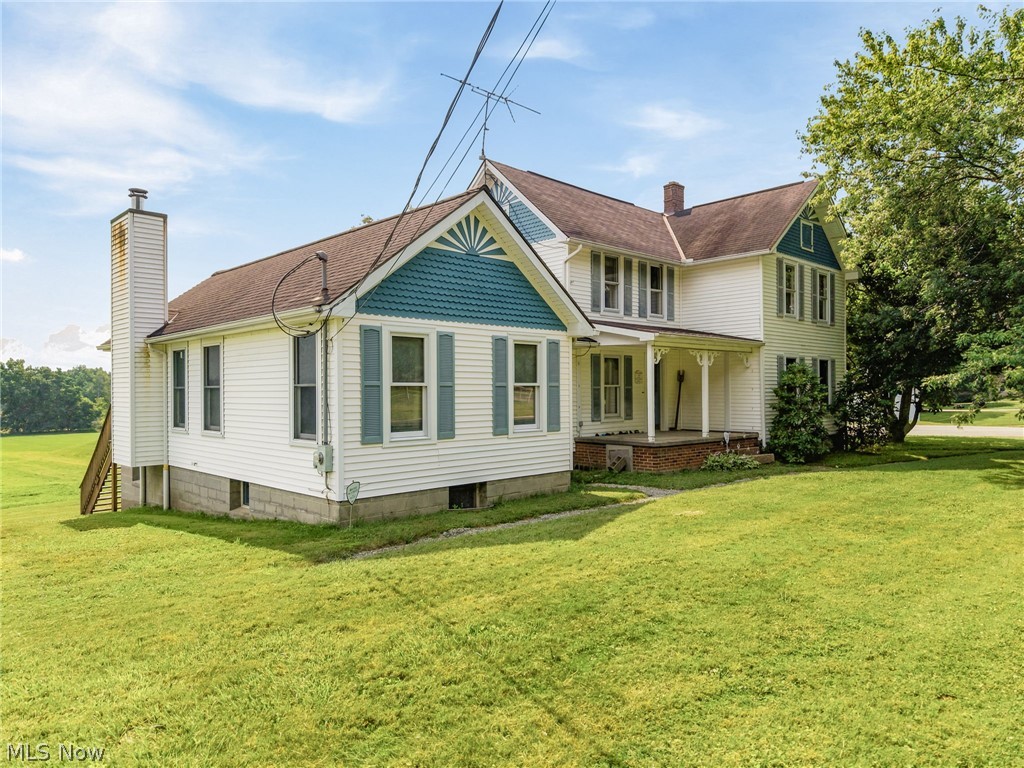 11513 Kile Road Chardon OH 44024