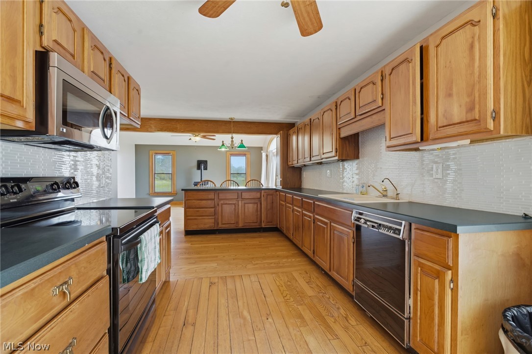 11513 Kile Road Chardon OH 44024