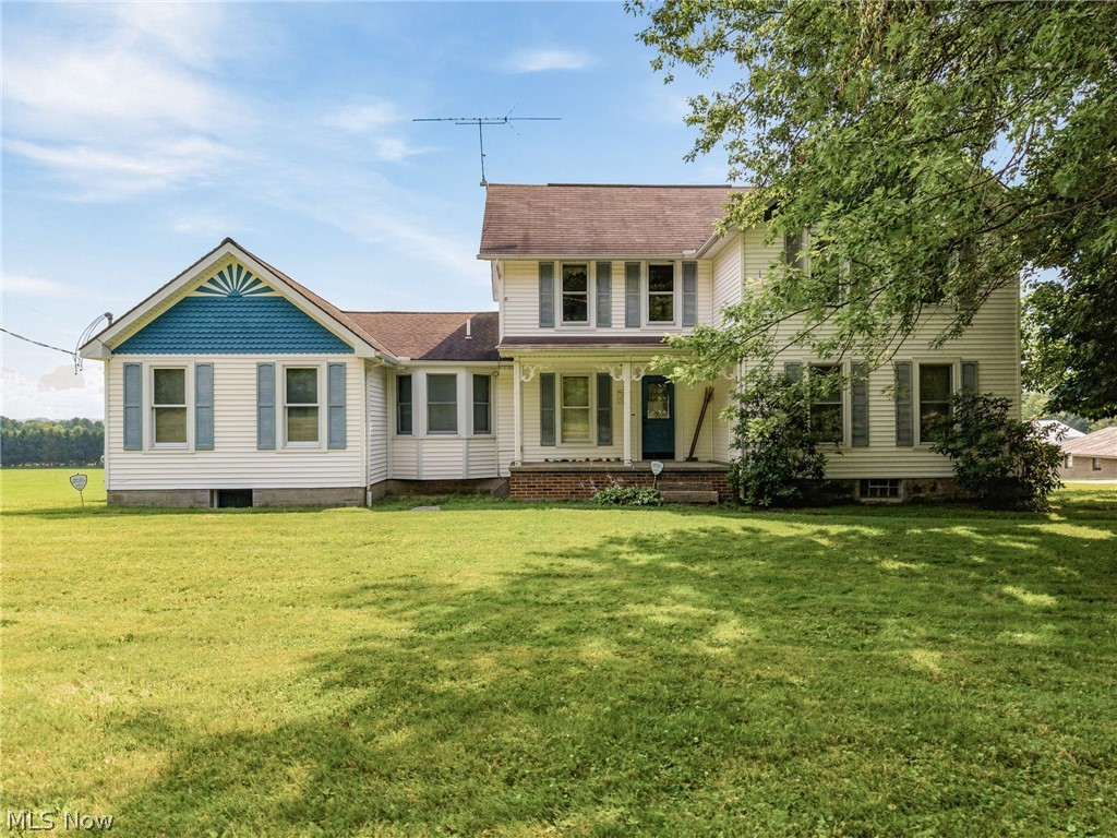 11513 Kile Road Chardon OH 44024