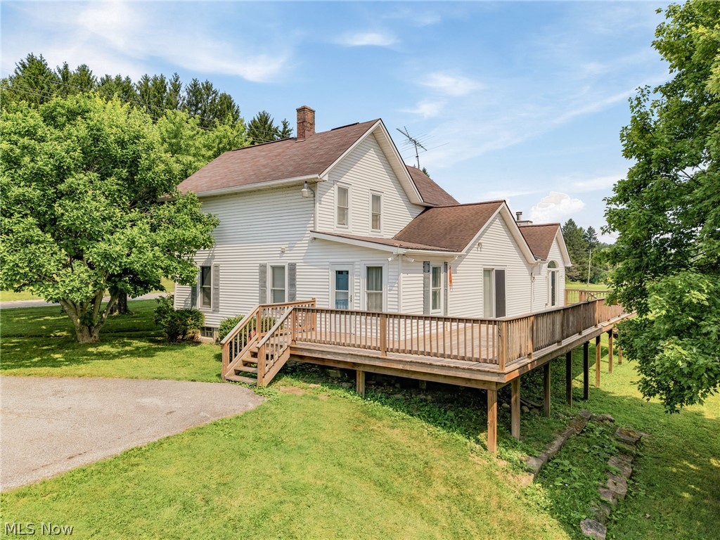 11513 Kile Road Chardon OH 44024