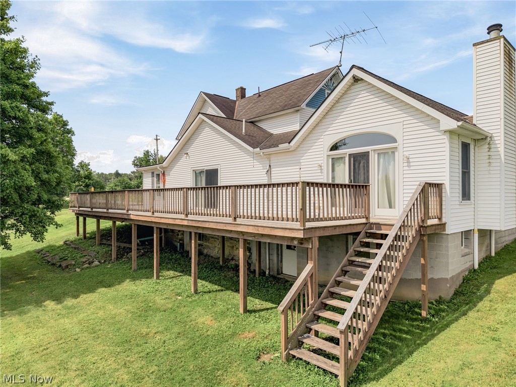 11513 Kile Road Chardon OH 44024