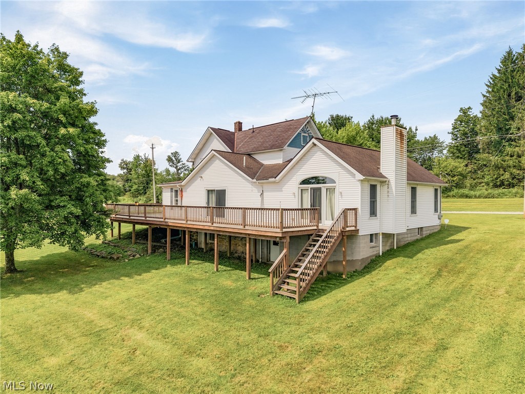 11513 Kile Road Chardon OH 44024