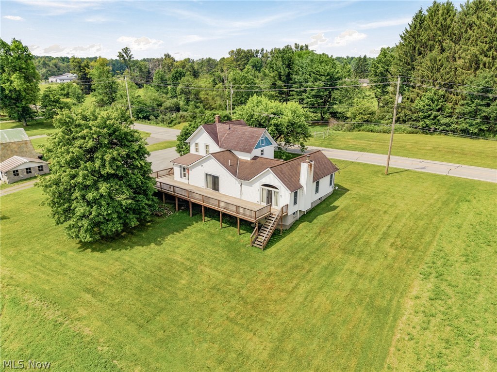 11513 Kile Road Chardon OH 44024