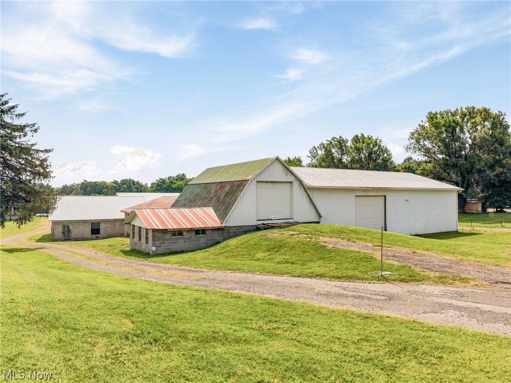 11513 Kile Road Chardon OH 44024