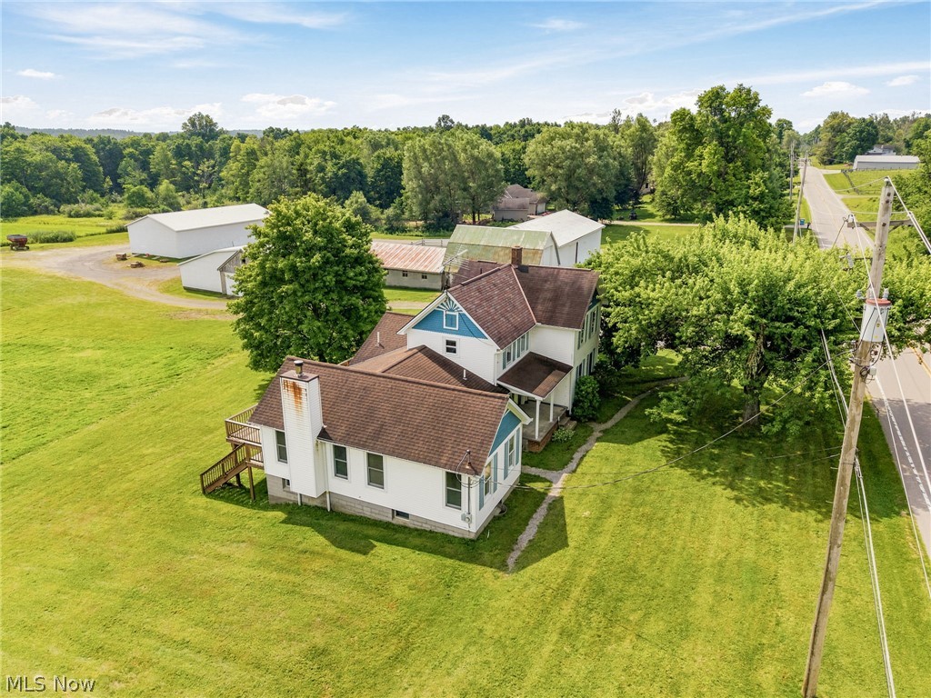 11513 Kile Road Chardon OH 44024