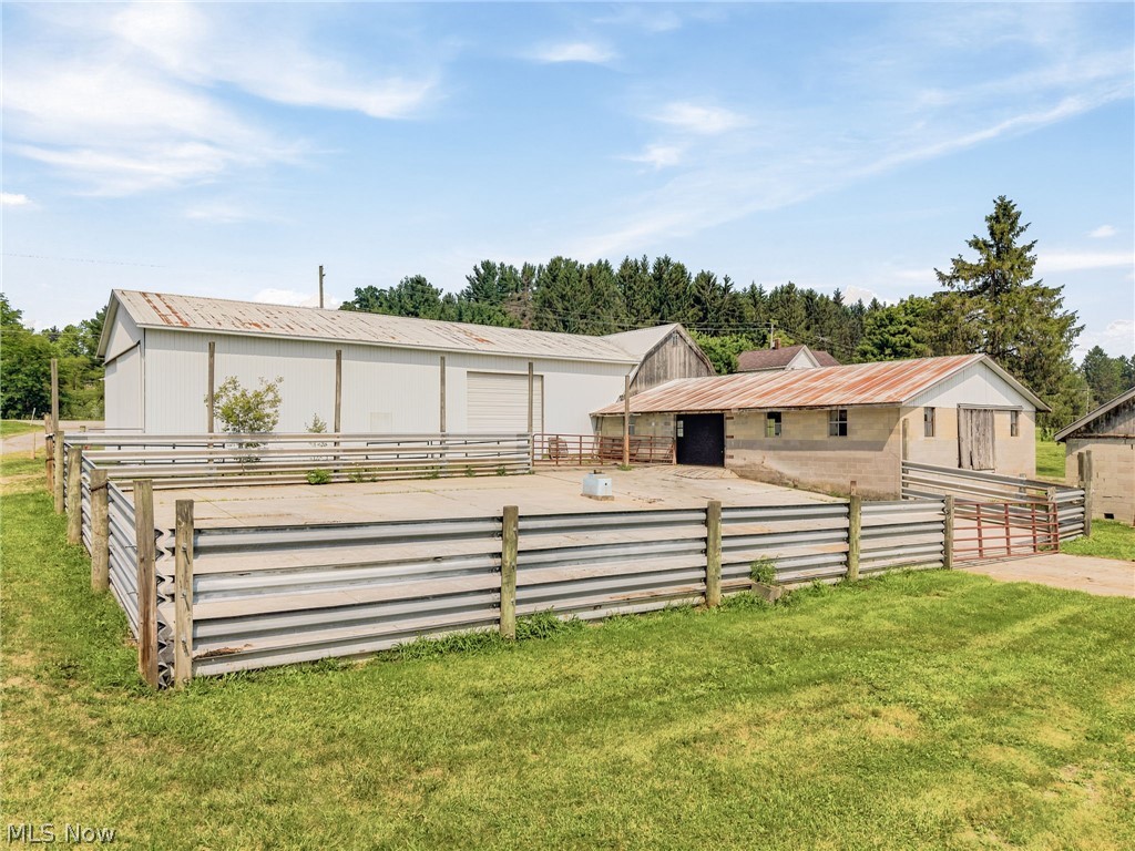 11513 Kile Road Chardon OH 44024