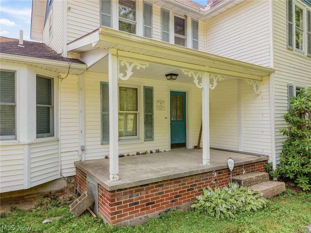 11513 Kile Road Chardon OH 44024