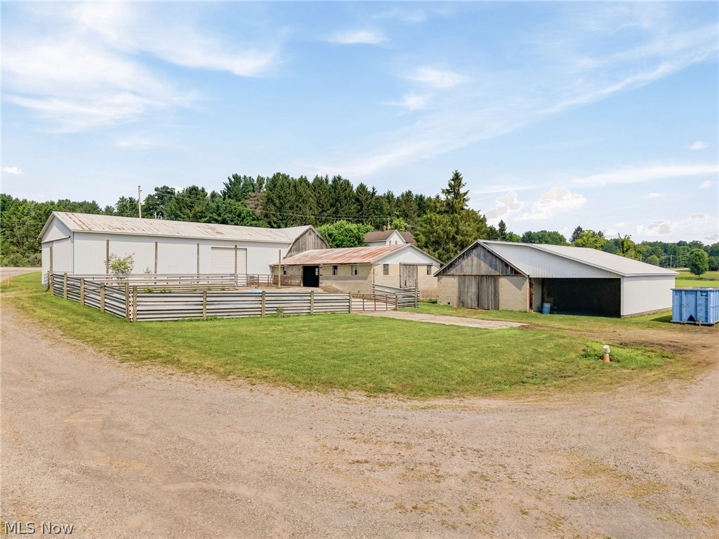 11513 Kile Road Chardon OH 44024