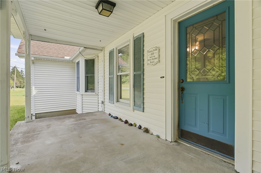 11513 Kile Road Chardon OH 44024