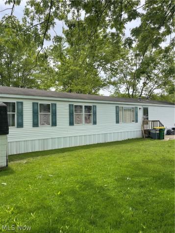 6409 Amanda Lane Ravenna OH 44266
