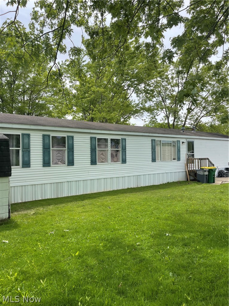 6409 Amanda Lane Ravenna OH 44266