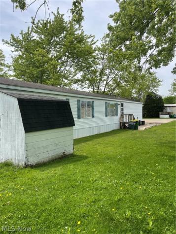 6409 Amanda Lane Ravenna OH 44266