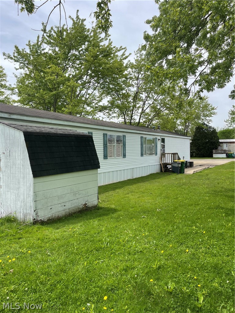 6409 Amanda Lane Ravenna OH 44266
