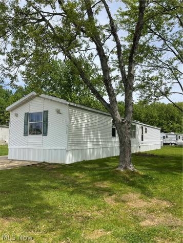 6409 Amanda Lane Ravenna OH 44266