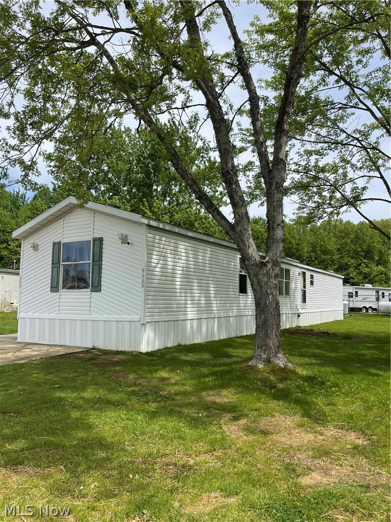 6409 Amanda Lane Ravenna OH 44266