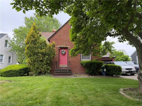 5916 Pearl Road Parma Heights OH 44130