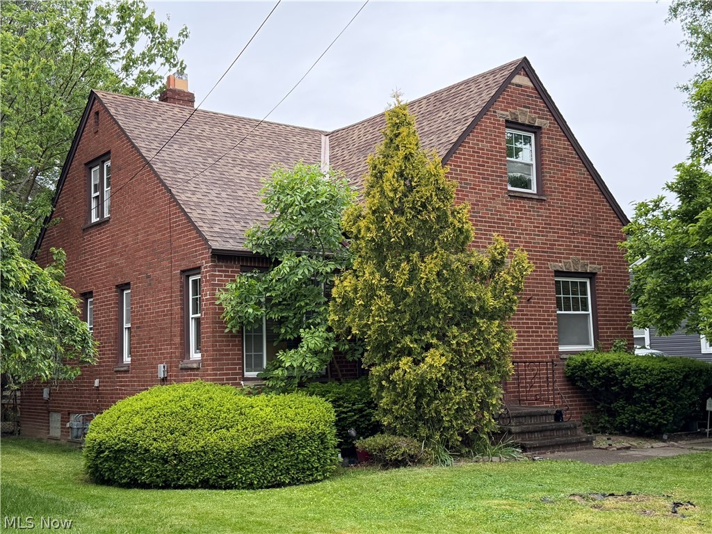 5916 Pearl Road Parma Heights OH 44130