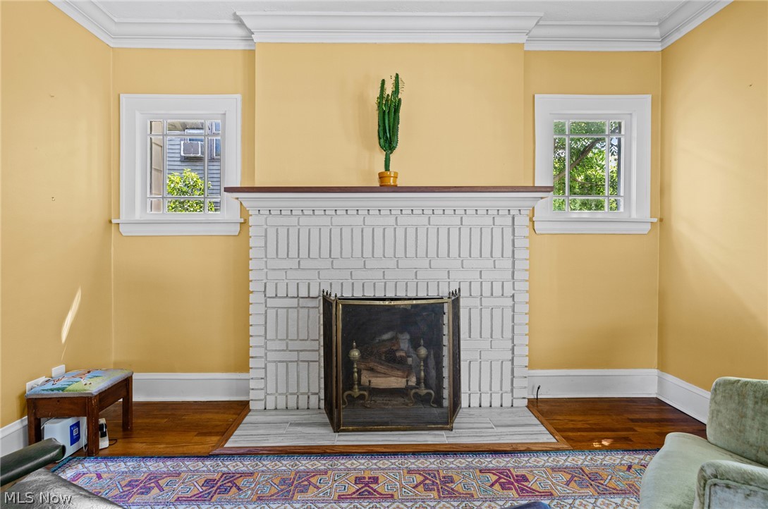 3363 E Scarborough Road Cleveland Heights OH 44118
