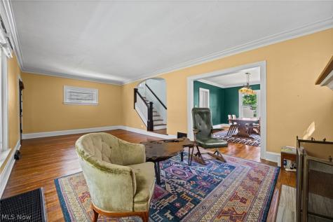 3363 E Scarborough Road Cleveland Heights OH 44118