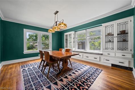 3363 E Scarborough Road Cleveland Heights OH 44118