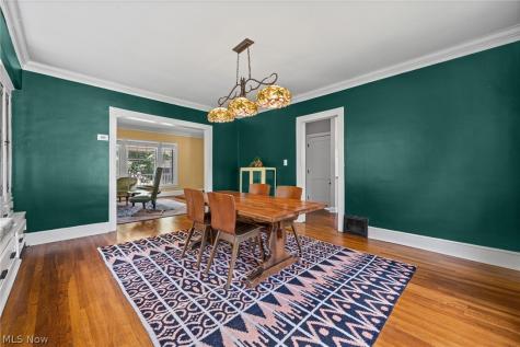 3363 E Scarborough Road Cleveland Heights OH 44118