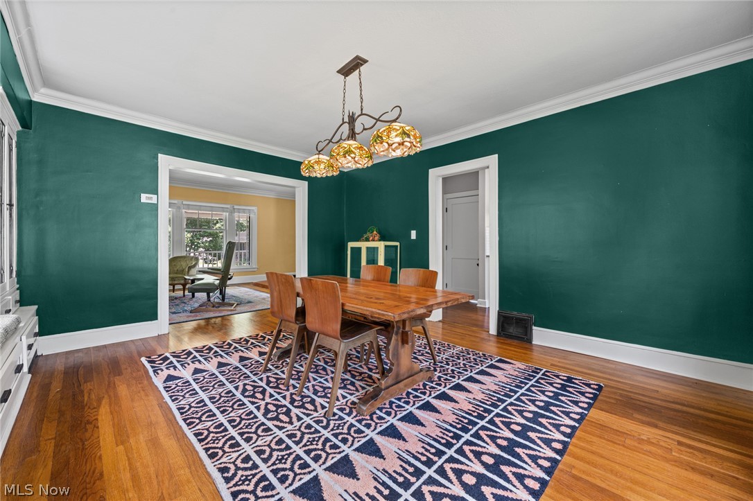 3363 E Scarborough Road Cleveland Heights OH 44118