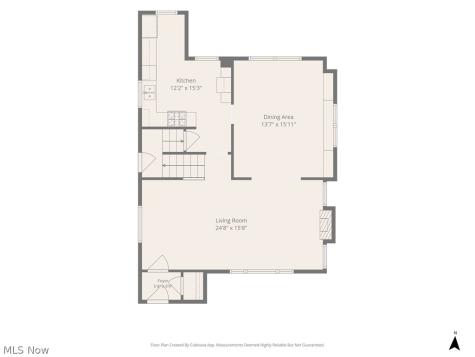 3363 E Scarborough Road Cleveland Heights OH 44118