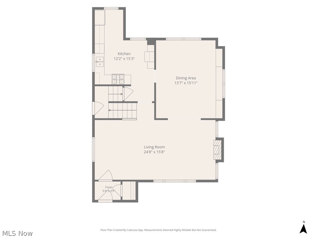 3363 E Scarborough Road Cleveland Heights OH 44118