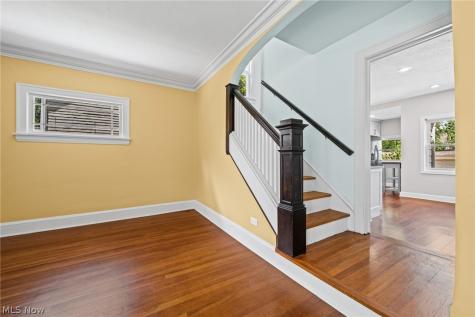 3363 E Scarborough Road Cleveland Heights OH 44118