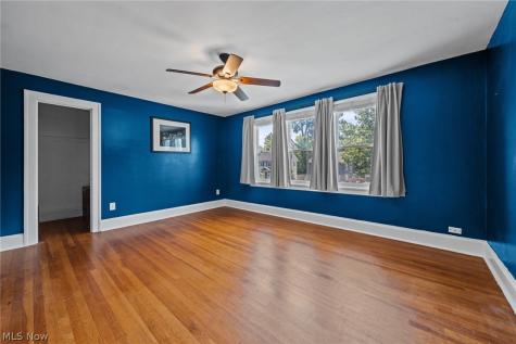 3363 E Scarborough Road Cleveland Heights OH 44118