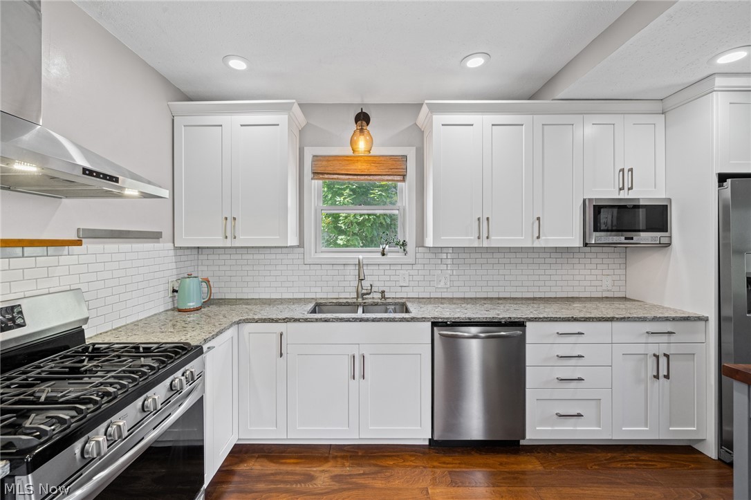 3363 E Scarborough Road Cleveland Heights OH 44118
