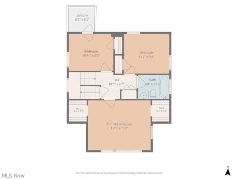 3363 E Scarborough Road Cleveland Heights OH 44118