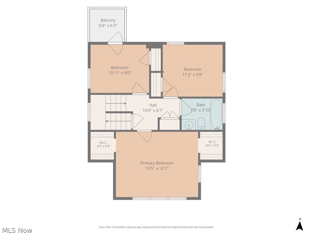 3363 E Scarborough Road Cleveland Heights OH 44118