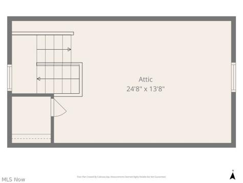 3363 E Scarborough Road Cleveland Heights OH 44118