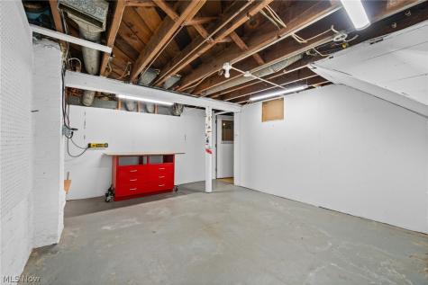 3363 E Scarborough Road Cleveland Heights OH 44118