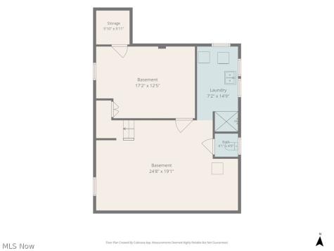 3363 E Scarborough Road Cleveland Heights OH 44118