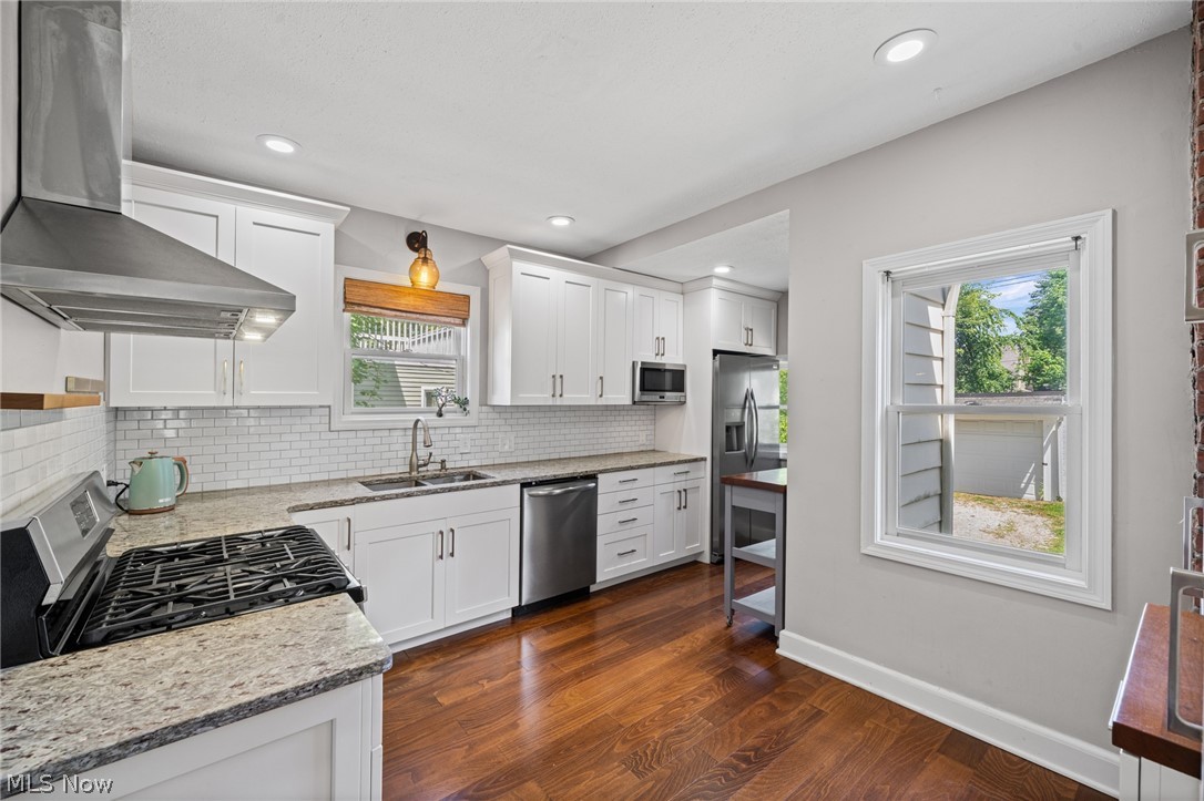 3363 E Scarborough Road Cleveland Heights OH 44118