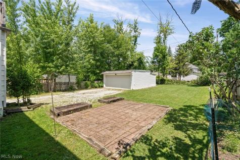 3363 E Scarborough Road Cleveland Heights OH 44118