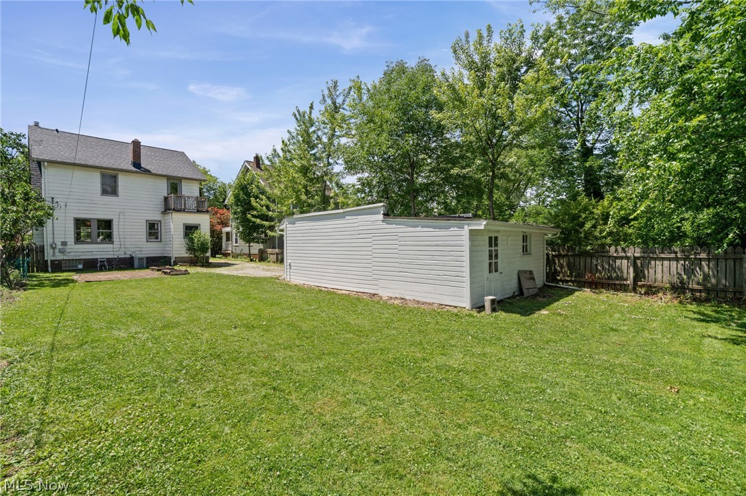 3363 E Scarborough Road Cleveland Heights OH 44118