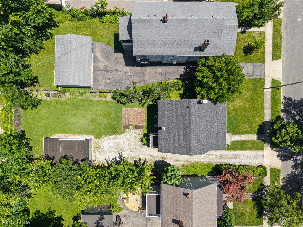 3363 E Scarborough Road Cleveland Heights OH 44118