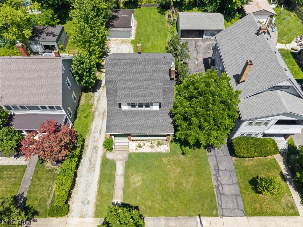 3363 E Scarborough Road Cleveland Heights OH 44118