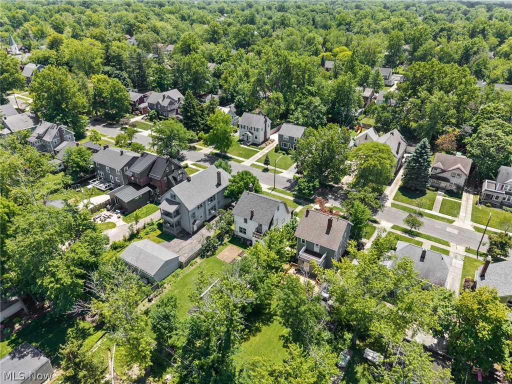 3363 E Scarborough Road Cleveland Heights OH 44118